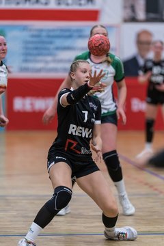 Bild 237 - wBJ SV Henstedt Ulzburg - TuRa Meldorf : Ergebnis: 22:38
